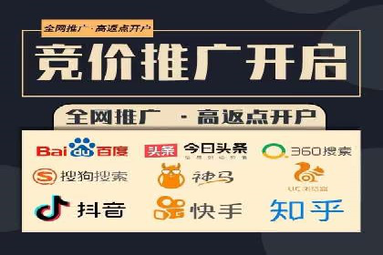 百度推广的五大成功案例分享